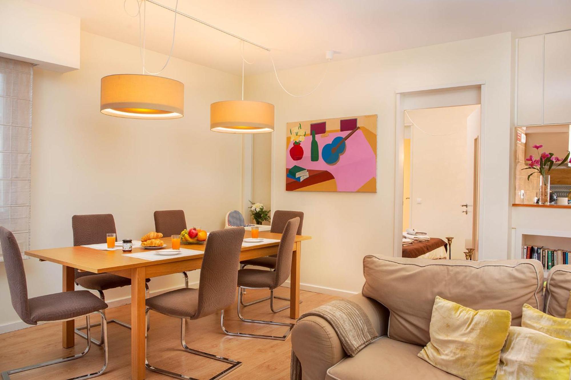 Apartmán Ocean Top Location Funchal  Exteriér fotografie