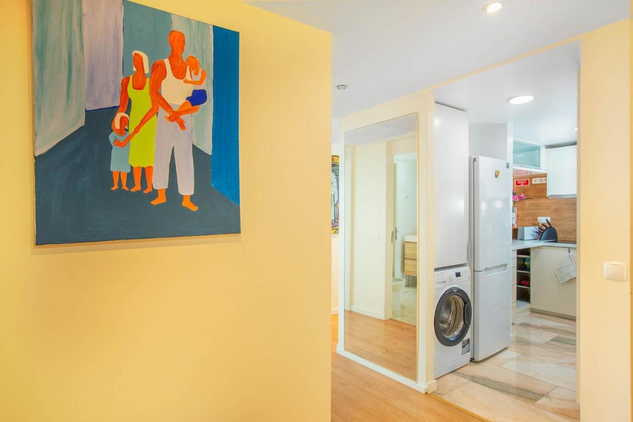 Apartmán Ocean Top Location Funchal  Exteriér fotografie