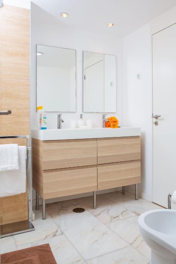 Apartmán Ocean Top Location Funchal  Exteriér fotografie