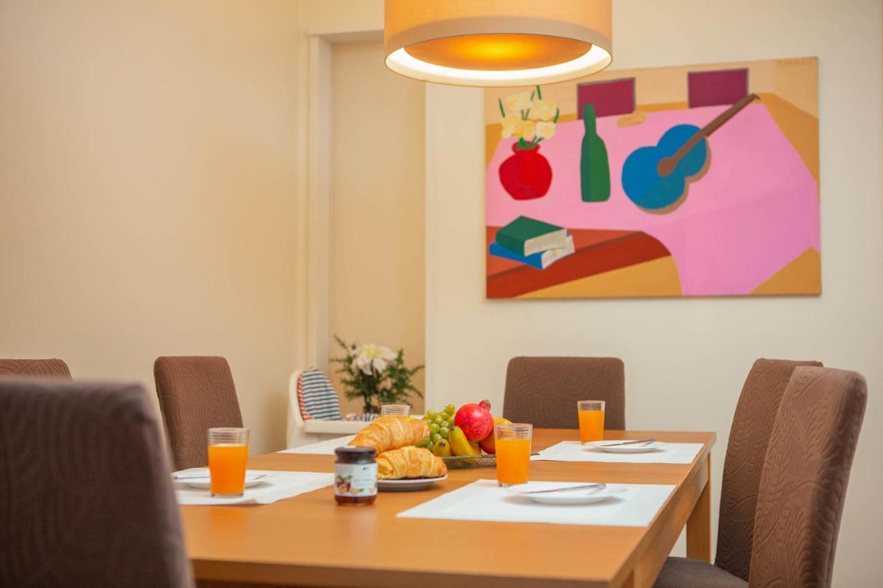 Apartmán Ocean Top Location Funchal  Exteriér fotografie