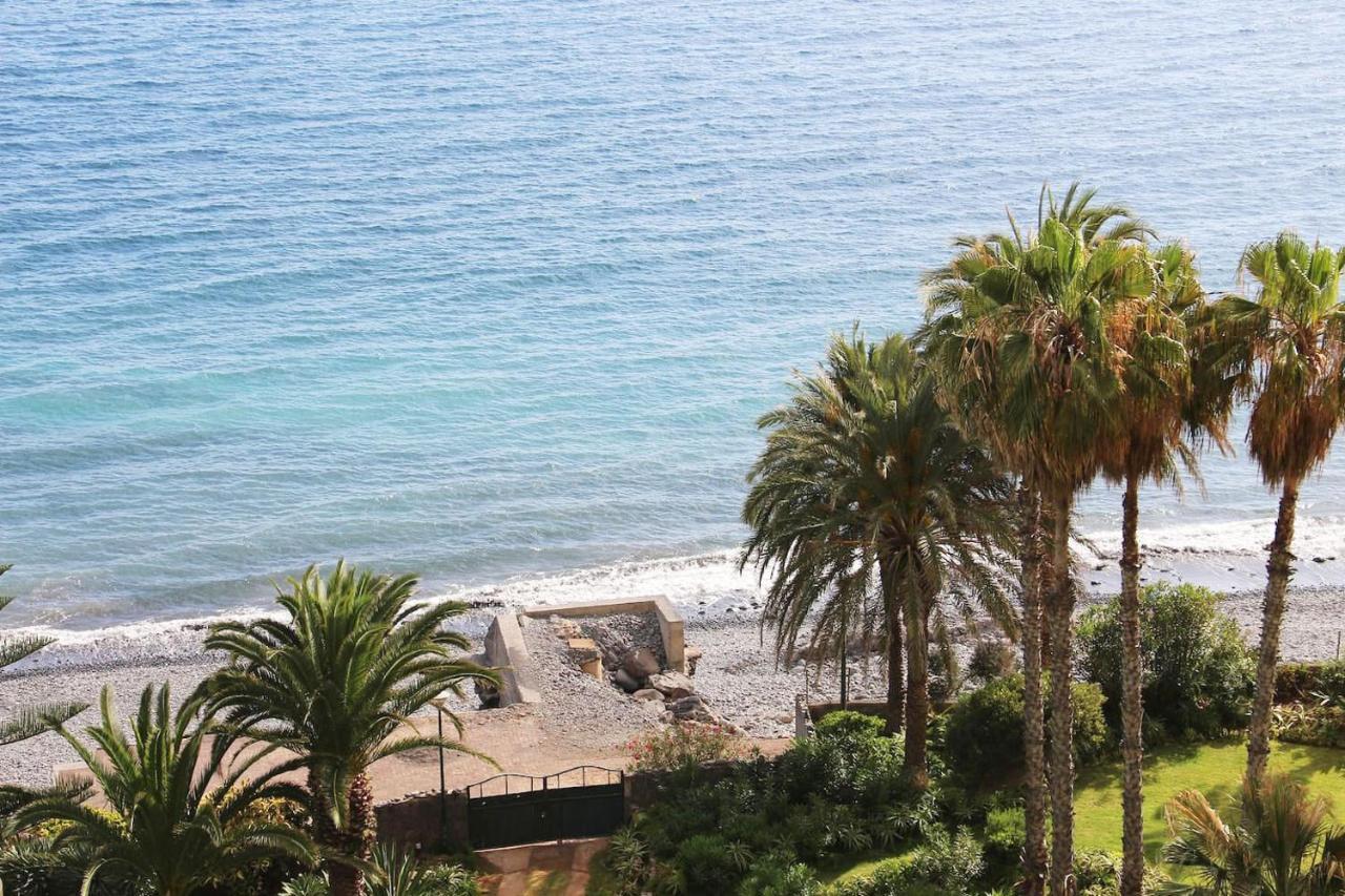 Apartmán Ocean Top Location Funchal  Exteriér fotografie