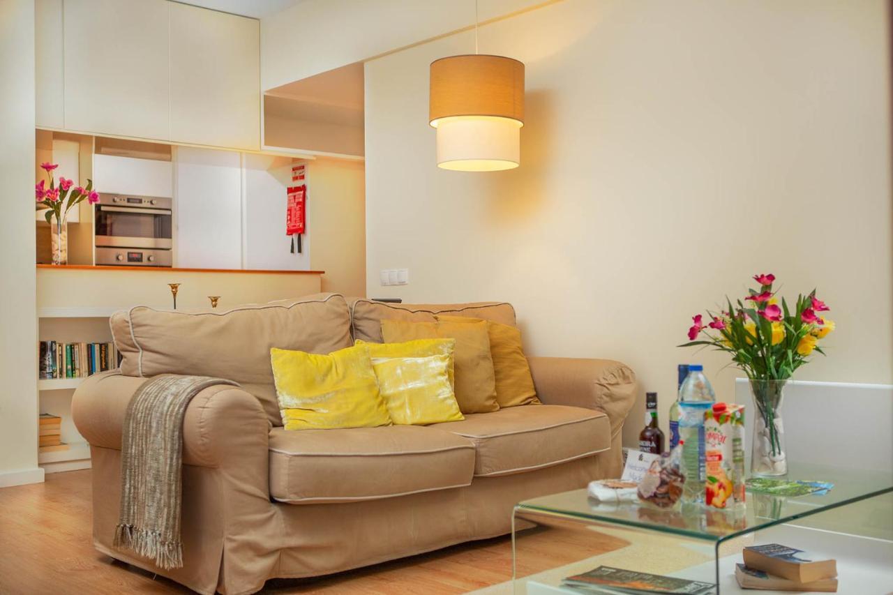 Apartmán Ocean Top Location Funchal  Exteriér fotografie