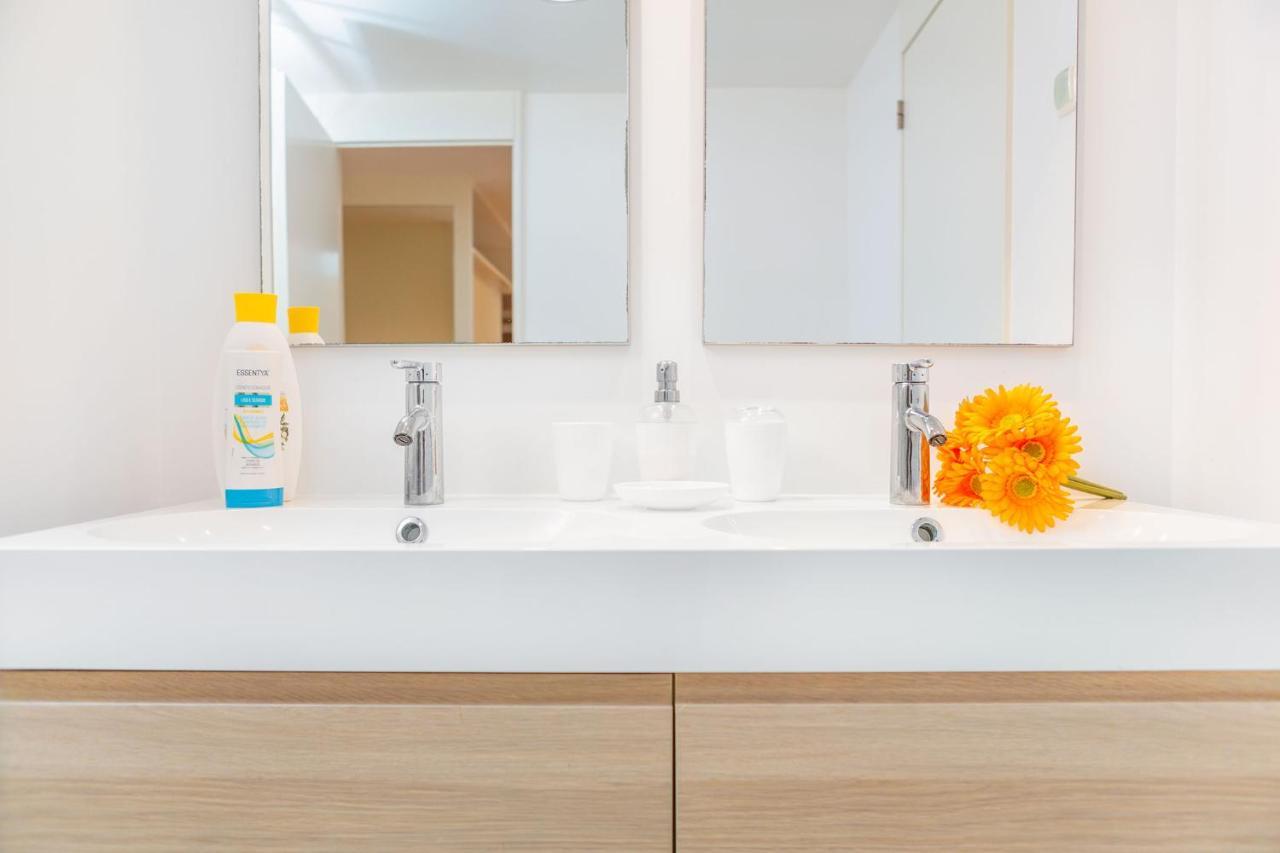 Apartmán Ocean Top Location Funchal  Exteriér fotografie