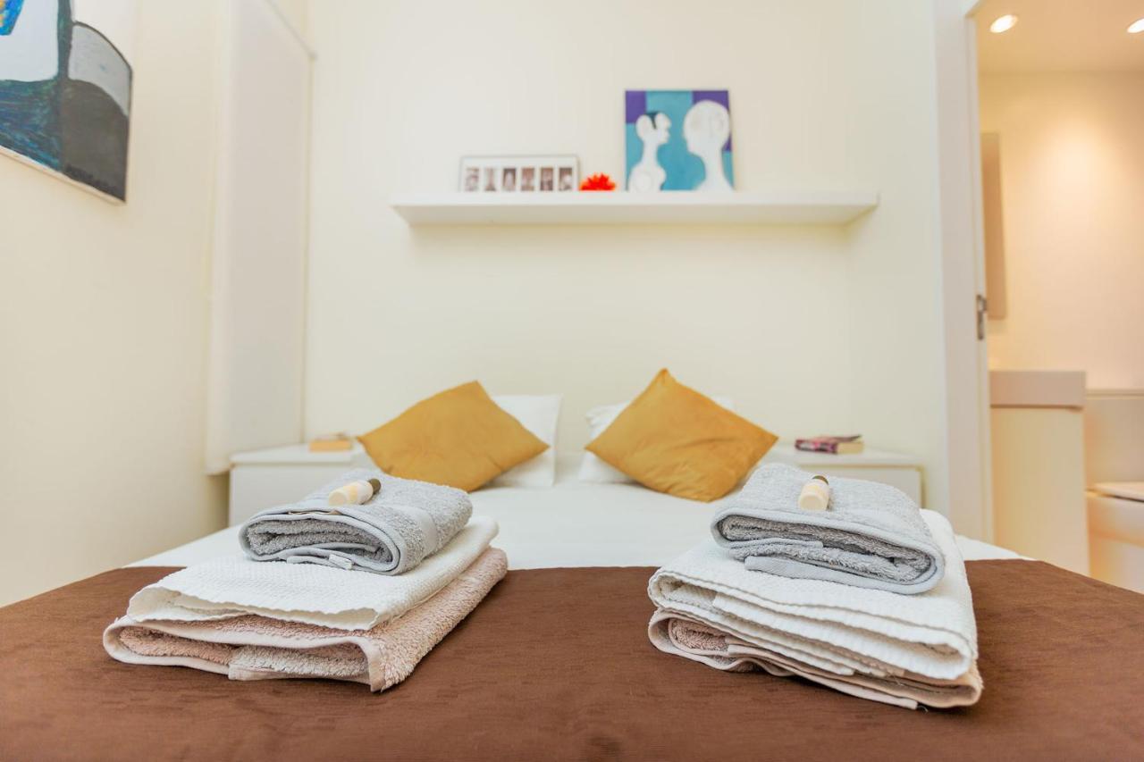 Apartmán Ocean Top Location Funchal  Exteriér fotografie